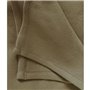 POLECO couverture polaire TAUPE 240