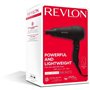 Seche-cheveux REVLON RVDR5823E3 - 2000W - 3 niveaux de chaleur - 2 niveaux de vitesse