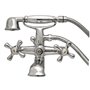 ROUSSEAU Robinet mélangeur mécanique douche Beverley