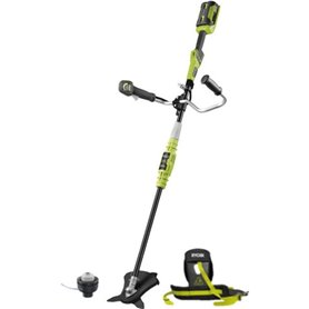 Débroussailleuse RYOBI 36V - Guidon - Ø fil 1 x 1