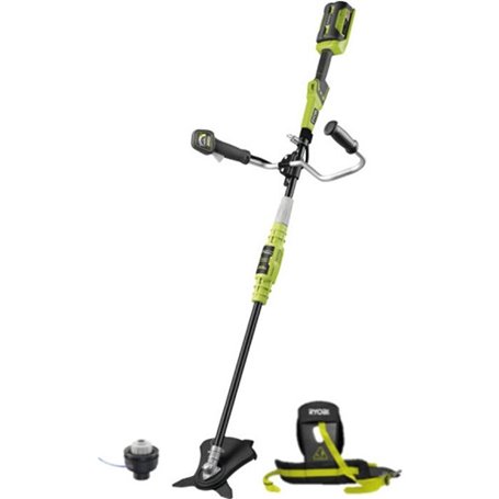 Débroussailleuse RYOBI 36V - Guidon - Ø fil 1 x 1