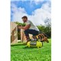 Compresseur a cuve RYOBI 18V One Plus - 4L - Sans batterie ni chargeur R18AC-0