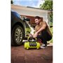 Compresseur a cuve RYOBI 18V One Plus - 4L - Sans batterie ni chargeur R18AC-0