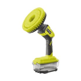 Brosse motorisée 18V - diam. 150 mm - 210 tr/min - protection batterie IPX7 - RYOBI