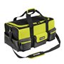 RYOBI Sac avec fond renforcé pour 4 ou 5 outils - RSSLTB1