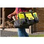 RYOBI Sac avec fond renforcé pour 4 ou 5 outils - RSSLTB1