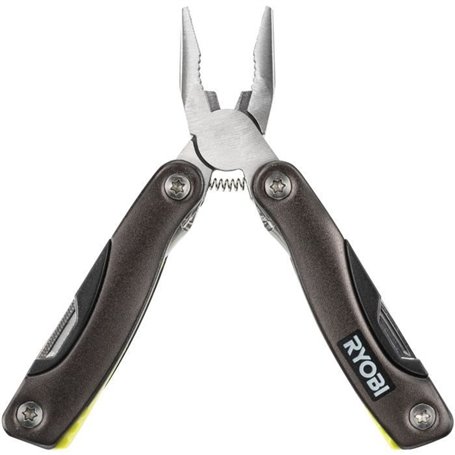 Pince multifonction 14-en-1 - RYOBI - Pince