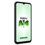 Samsung Galaxy A14 5G 16,8 cm (6.6") Double SIM USB Type-C 4 Go 128 Go 5000 mAh Noir