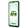 Samsung Galaxy A14 5G 16,8 cm (6.6") Double SIM USB Type-C 4 Go 128 Go 5000 mAh Noir