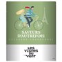 Saveurs d'Autrefois Les Vignes du Vent 2023 Côtes Catalanes - Vin blanc de Languedoc