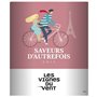 Saveurs d'Autrefois Les Vignes du Vent 2023 Côtes Catalanes - Vin rosé de Languedoc