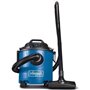 Aspirateur eau et poussiere SCHEPPACH NTS16 - Capacité 16L - Fonction de soufflage