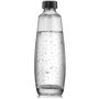 Machine a soda - SODASTREAM - Carafe Verre 1L - Compatible lave-vaisselle