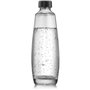 Machine a soda - SODASTREAM - Carafe Verre 1L - Compatible lave-vaisselle