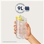 Lot de 6 Concentrés LIMONADE SODASTREAM - 440ml