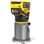 Affleureuse - STANLEY FATMAX V20 - SFMCW400B-XJ - Brushless - Lithium 18V - Sans batterie
