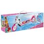 DISNEY PRINCESSES Trottinette Pliable