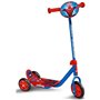 SPIDERMAN Trottinette 3 Roues