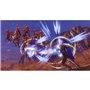 Fire Emblem Warriors: Three Hopes  Jeu Nintendo Switch