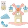 Sylvanian Families Le moulin des bébés