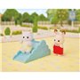 Sylvanian Families Le moulin des bébés