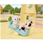 Sylvanian Families Le moulin des bébés