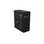 Zalman T6 unité centrale Midi Tower Noir