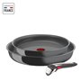 Tefal Ingenio L2619102 lot de casseroles 3 pièce(s)