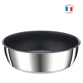 Tefal Ingenio L9733502 poêle Poêle polyvalente Rond