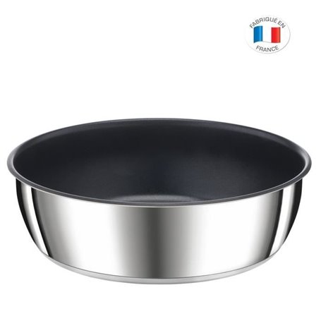 Tefal Ingenio L9733502 poêle Poêle polyvalente Rond