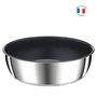 Tefal Ingenio L9733502 poêle Poêle polyvalente Rond