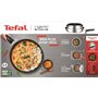 Tefal Ingenio L9733502 poêle Poêle polyvalente Rond