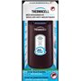 Anti Moustiques Patio Bleu - Anti Moustique & Moustique Tigre - Protection 20m²
