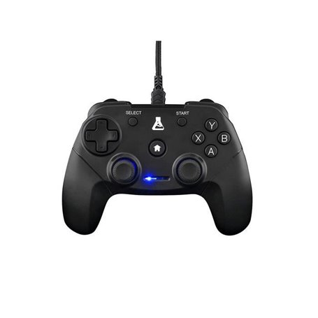 THE G-LAB  K-PAD-THORIUM Manette Gaming - PC & PS3