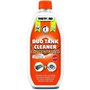 Duo tank cleaner concentre