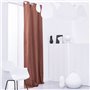 TODAY Rideau Isolant Thermique Essential Uni - 140 x 240 cm - Terracotta