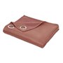 TODAY Rideau Isolant Thermique Essential Uni - 140 x 240 cm - Terracotta