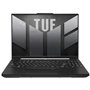 PC Portable Gamer ASUS TUF Gaming A16 | 16 WUXGA - RX 7600S 8Go - AMD Ryzen 7 7435HS - RAM 16Go - 512Go SSD - Sans Windows