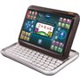 VTECH - Genius XL Color - Ordi-Tablette Enfant - Noir