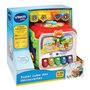 VTech Super cube des découvertes