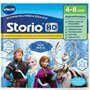 VTech Jeu Storio HD La reine des neiges