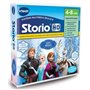 VTech Jeu Storio HD La reine des neiges