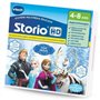 VTech Jeu Storio HD La reine des neiges