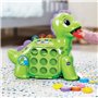 VTech Baby MON DINO APPRENTI GLOUTON