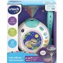 VTech Baby LUMI VEILLEUSE NUIT ENCHANTEE