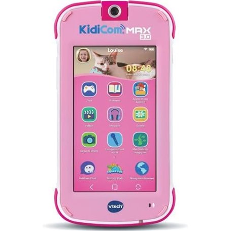 VTech KidiCom Max 3.0 ROSE