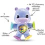 VTECH BABY - Théo, Mon Hippo Pirouette