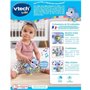 VTECH BABY - Théo, Mon Hippo Pirouette