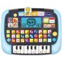 VTech Jouets Electroniques Educatifs TABLETTE P'TIT GENIUS MAGIC LIGHT