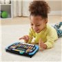 VTech Jouets Electroniques Educatifs TABLETTE P'TIT GENIUS MAGIC LIGHT